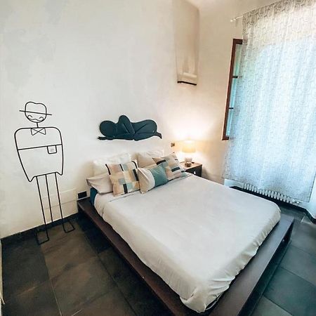 Il Nespolo By Monteverdi Apartments フィレンツェ エクステリア 写真