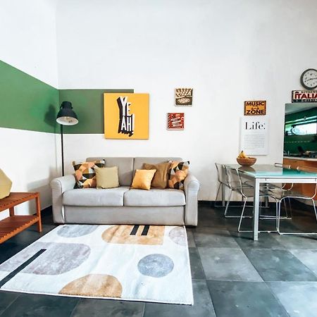 Il Nespolo By Monteverdi Apartments フィレンツェ エクステリア 写真