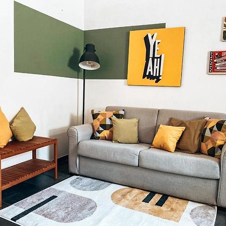 Il Nespolo By Monteverdi Apartments フィレンツェ エクステリア 写真