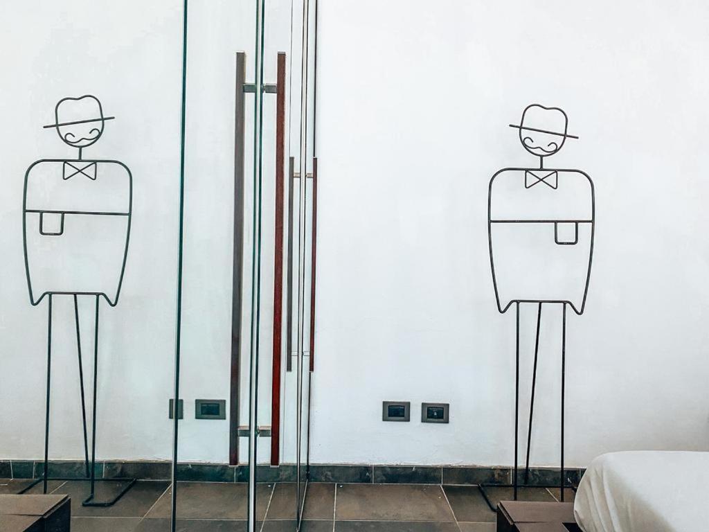 Il Nespolo By Monteverdi Apartments フィレンツェ エクステリア 写真