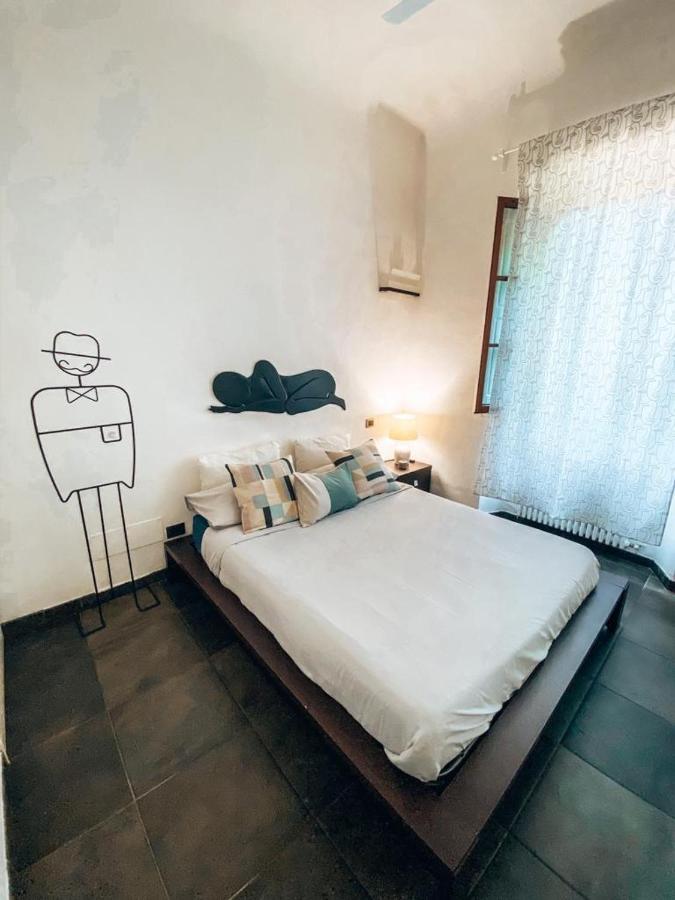Il Nespolo By Monteverdi Apartments フィレンツェ エクステリア 写真