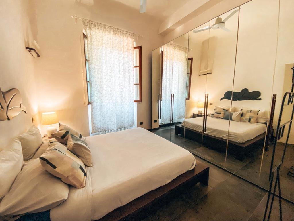 Il Nespolo By Monteverdi Apartments フィレンツェ エクステリア 写真