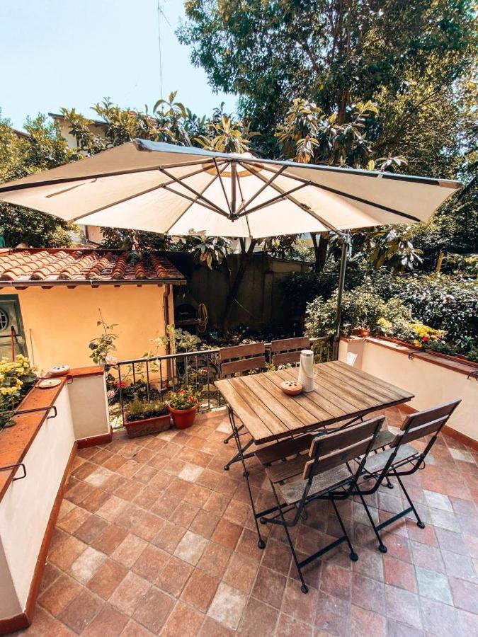 Il Nespolo By Monteverdi Apartments フィレンツェ エクステリア 写真