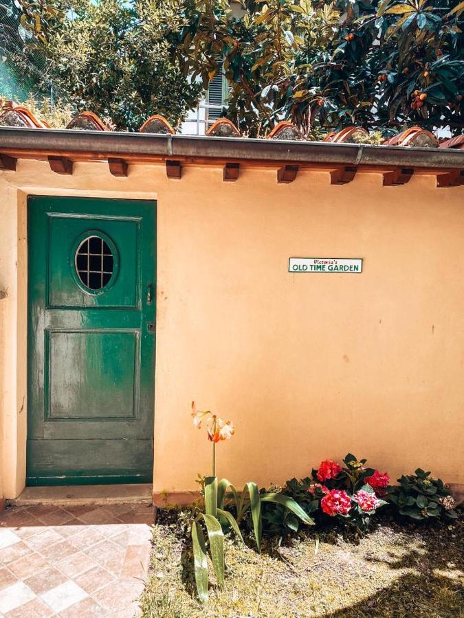 Il Nespolo By Monteverdi Apartments フィレンツェ エクステリア 写真