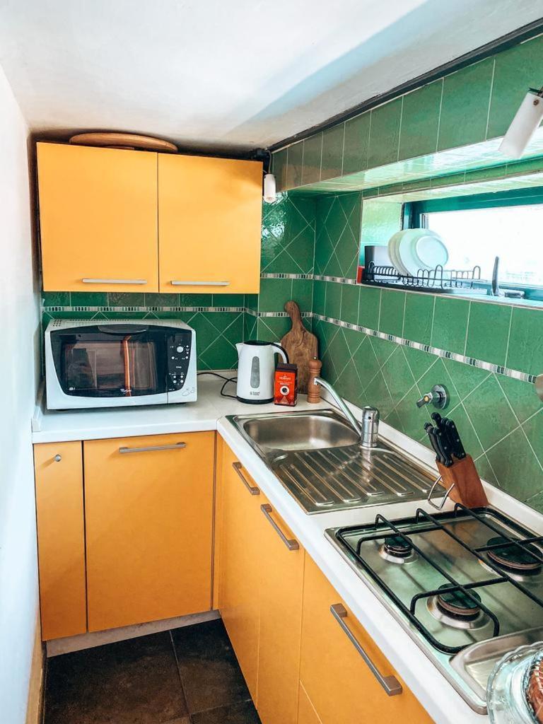 Il Nespolo By Monteverdi Apartments フィレンツェ エクステリア 写真
