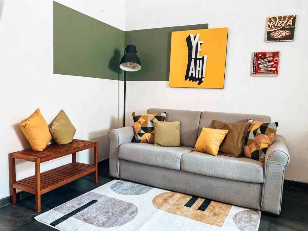 Il Nespolo By Monteverdi Apartments フィレンツェ エクステリア 写真