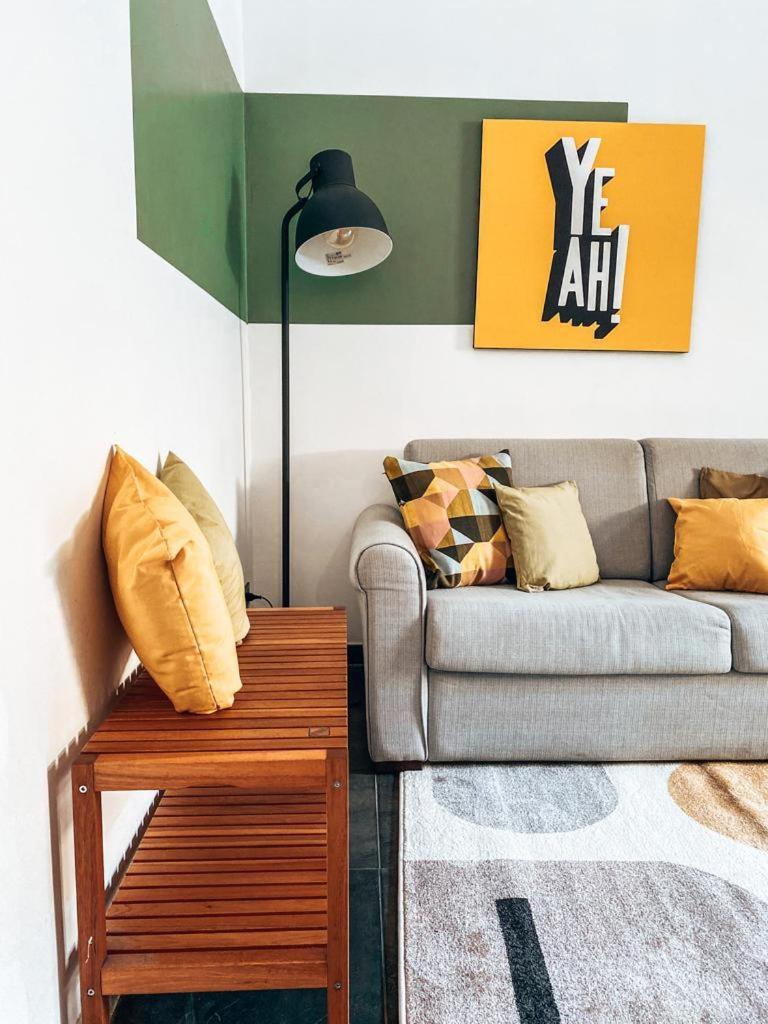 Il Nespolo By Monteverdi Apartments フィレンツェ エクステリア 写真