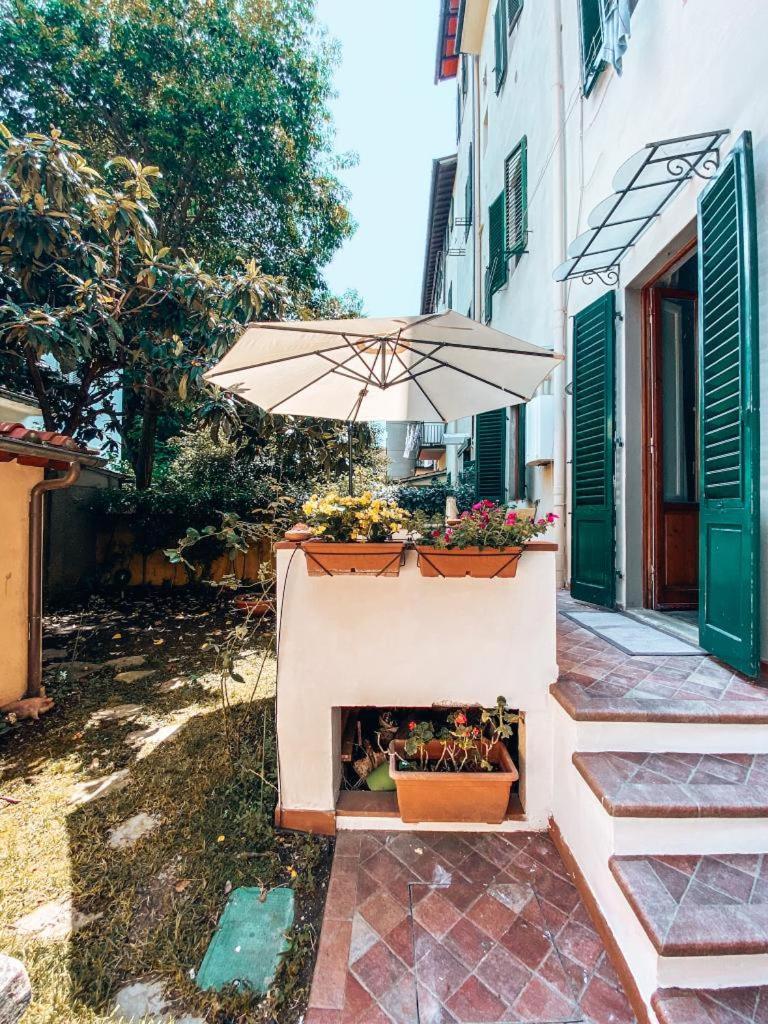 Il Nespolo By Monteverdi Apartments フィレンツェ エクステリア 写真