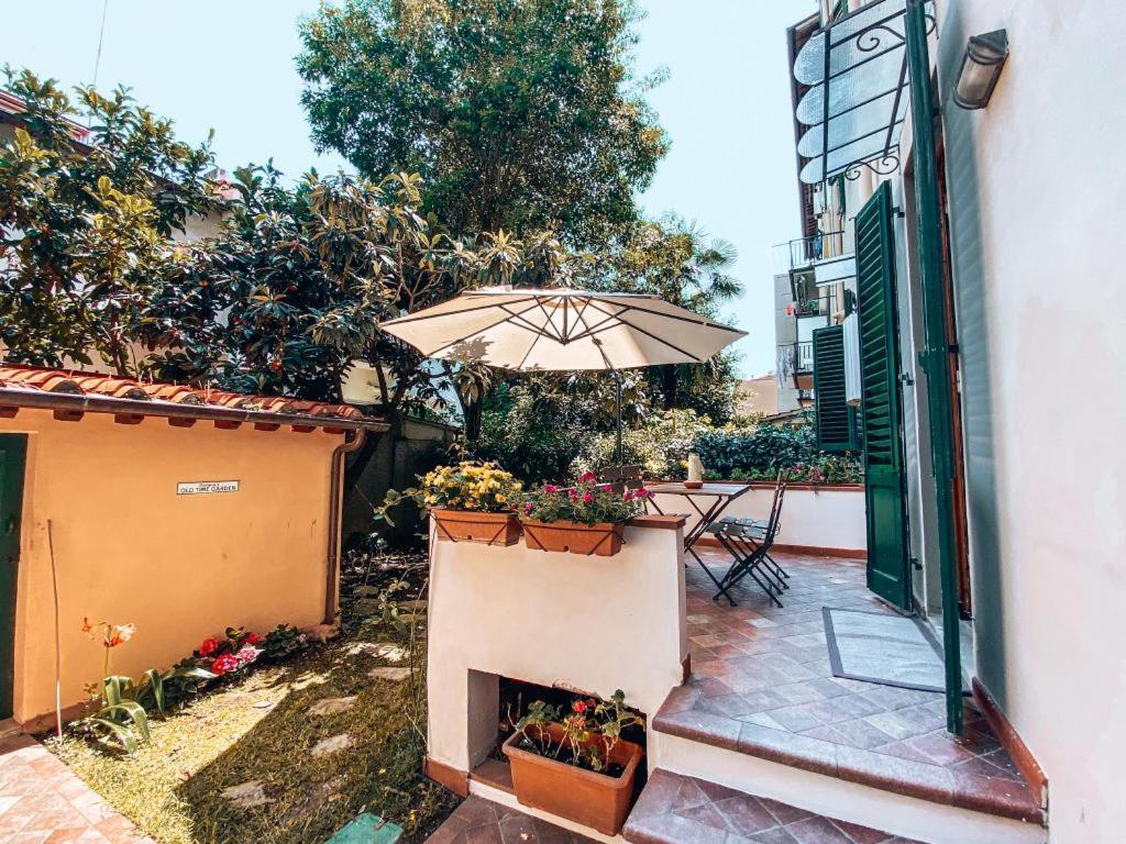 Il Nespolo By Monteverdi Apartments フィレンツェ エクステリア 写真